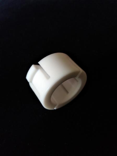 Втулка для ремонта рулевой рейки Рено Логан — фото 6